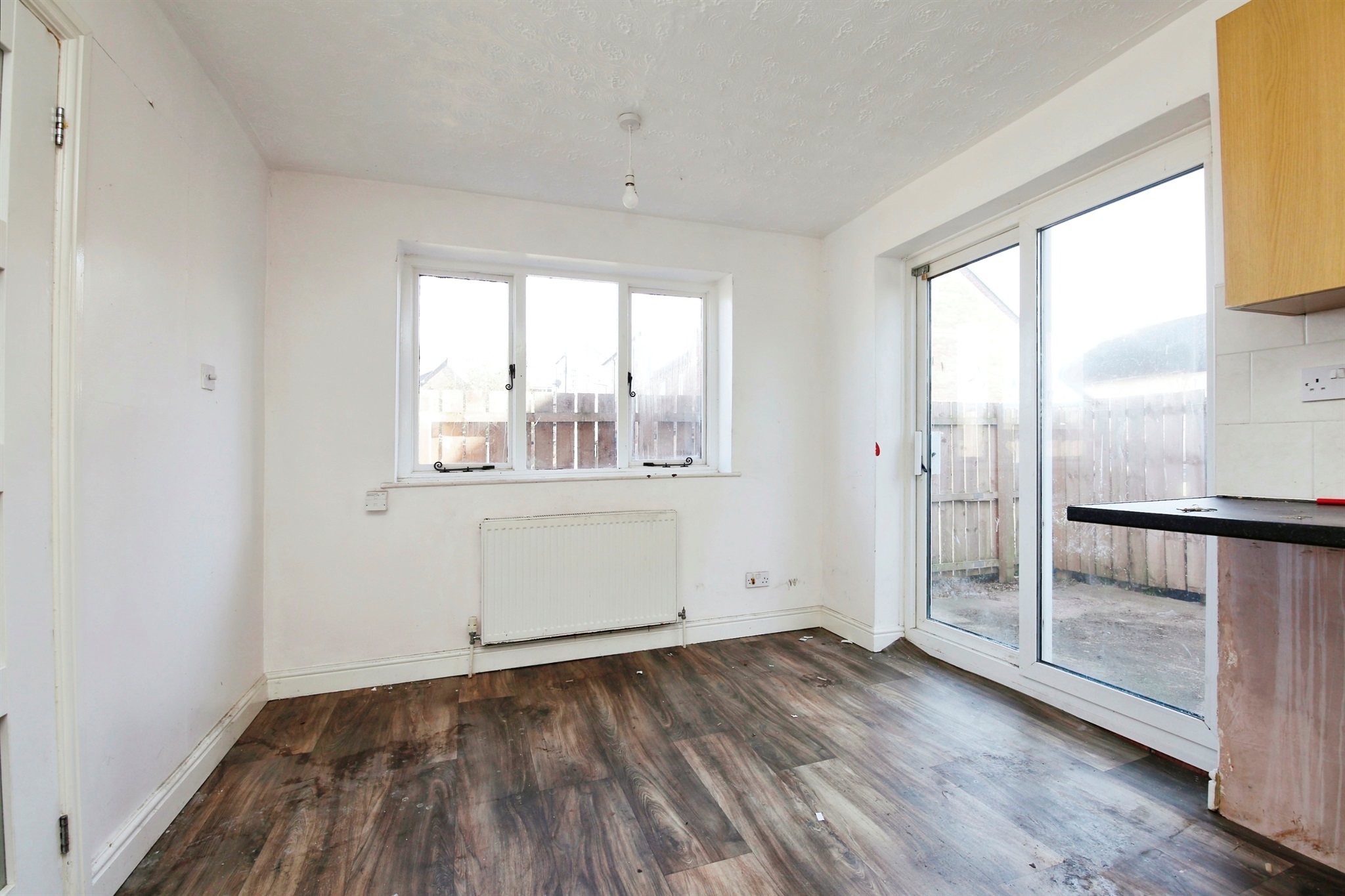 14 bed Semi-Detached