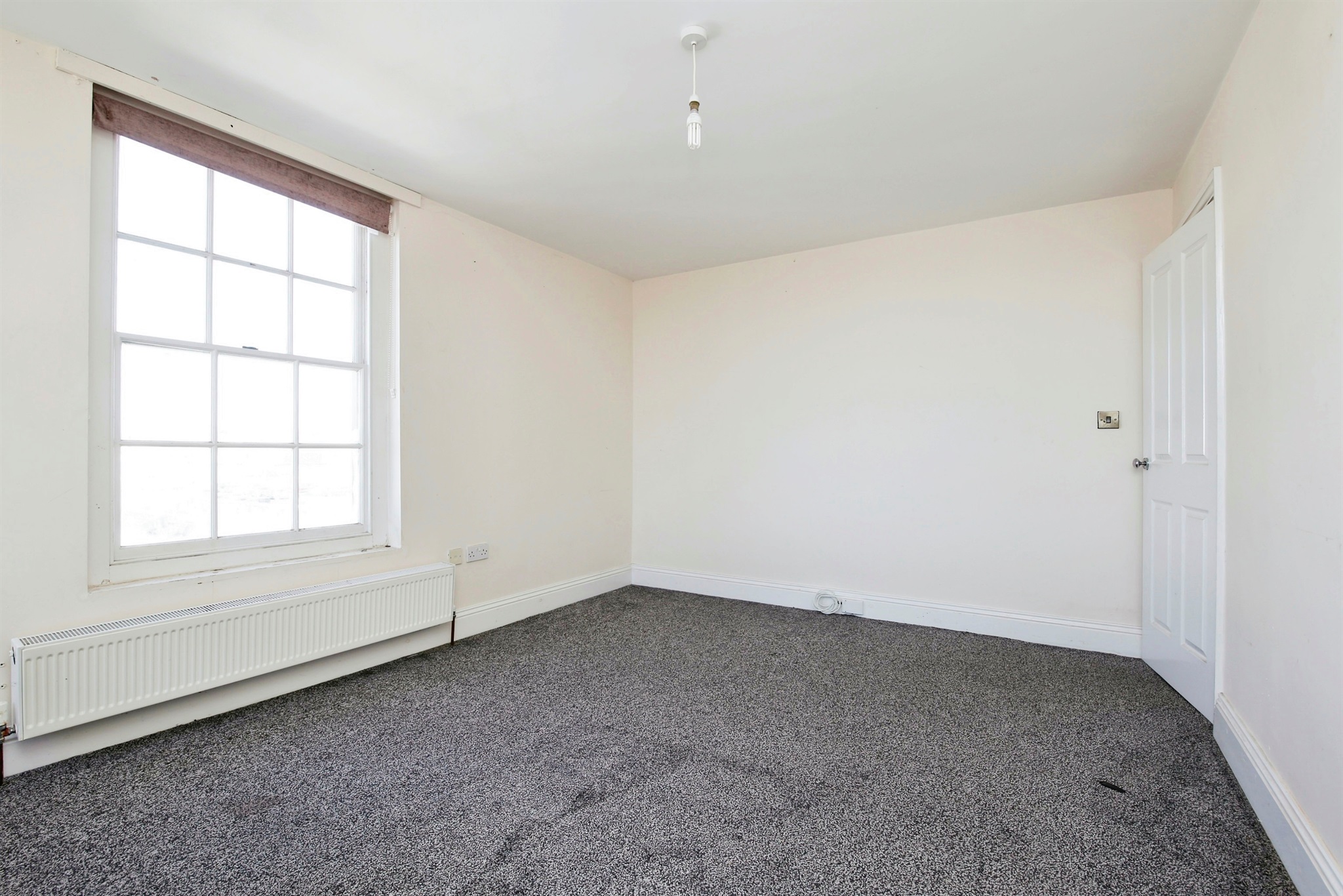 14 bed Semi-Detached