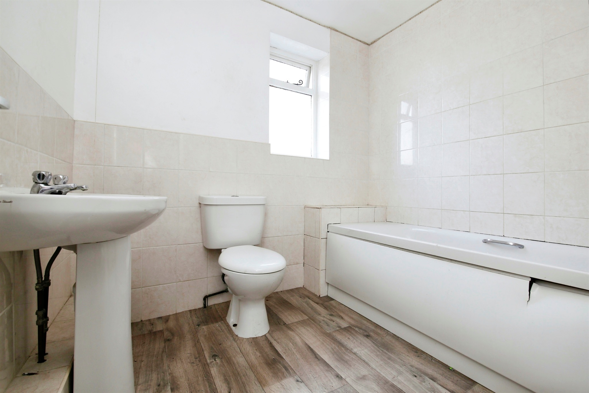 14 bed Semi-Detached