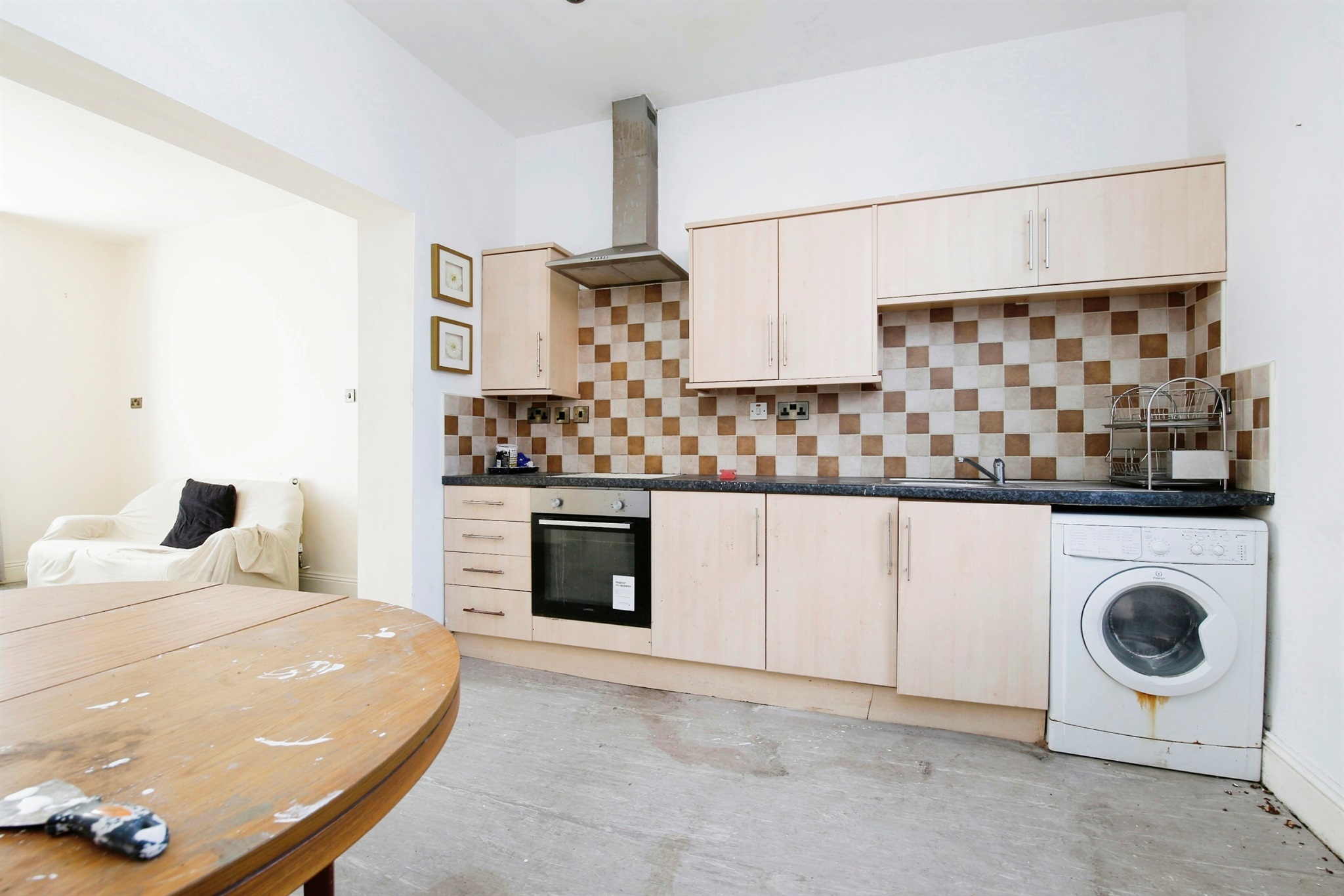 14 bed Semi-Detached