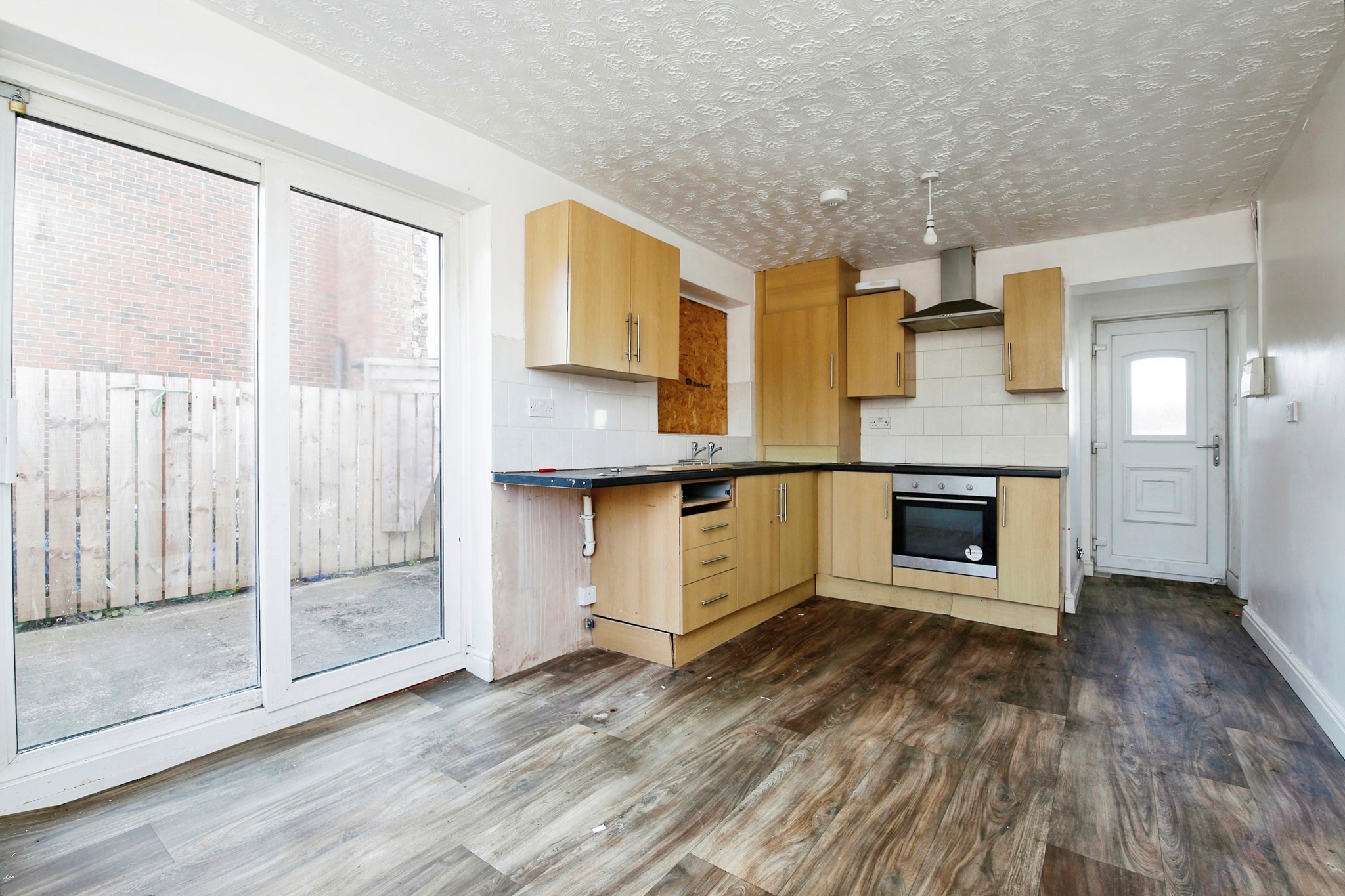 14 bed Semi-Detached