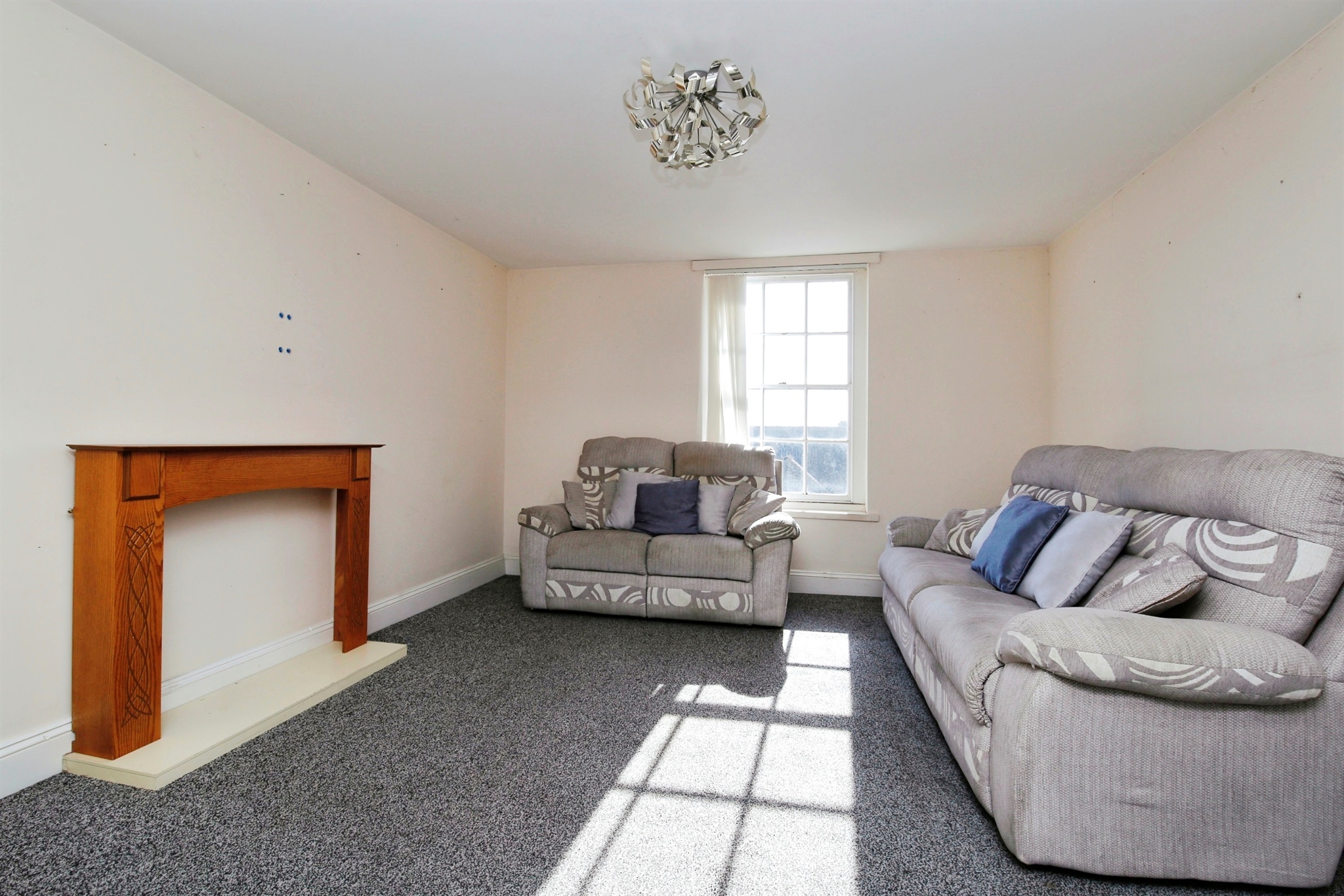 14 bed Semi-Detached
