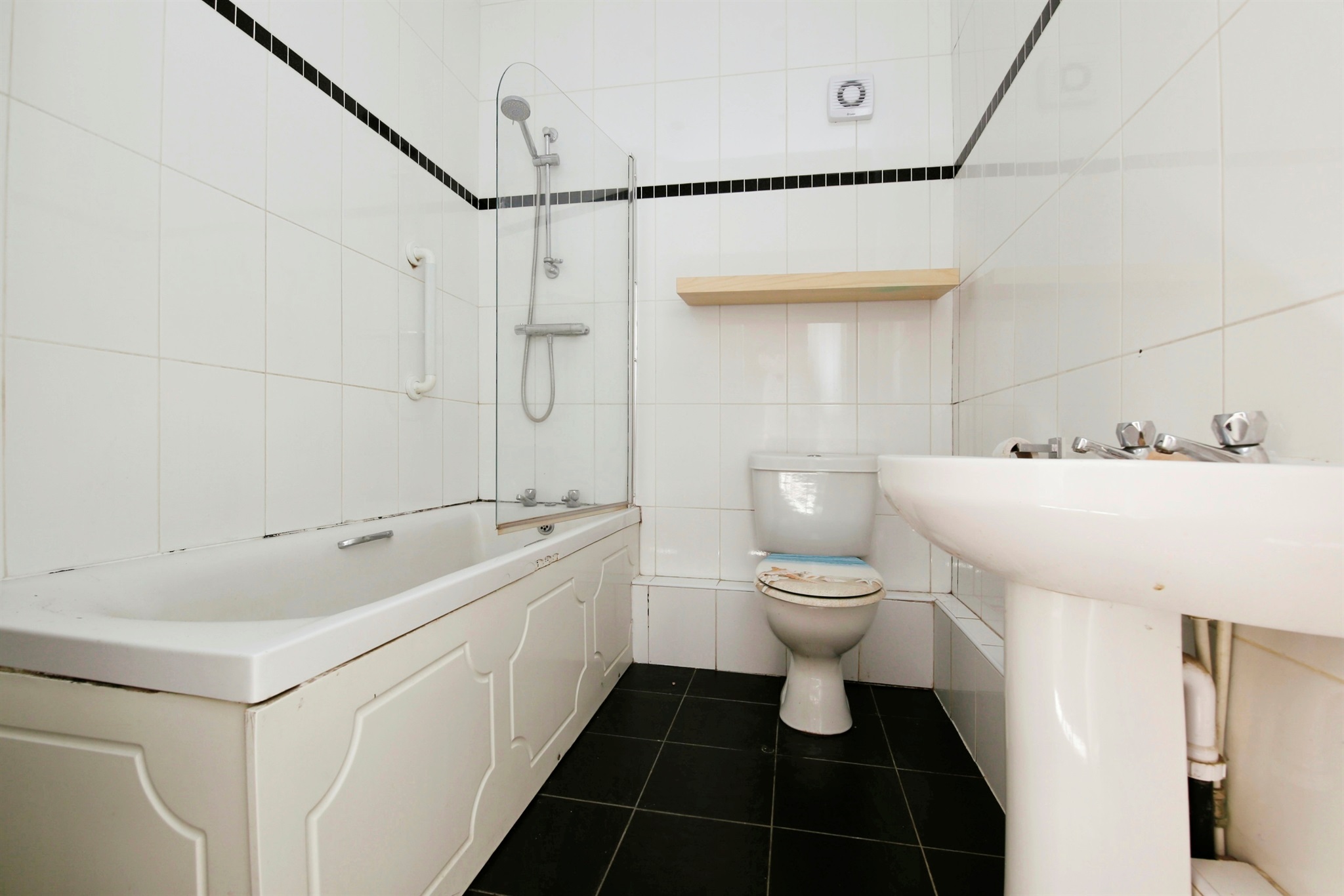 14 bed Semi-Detached