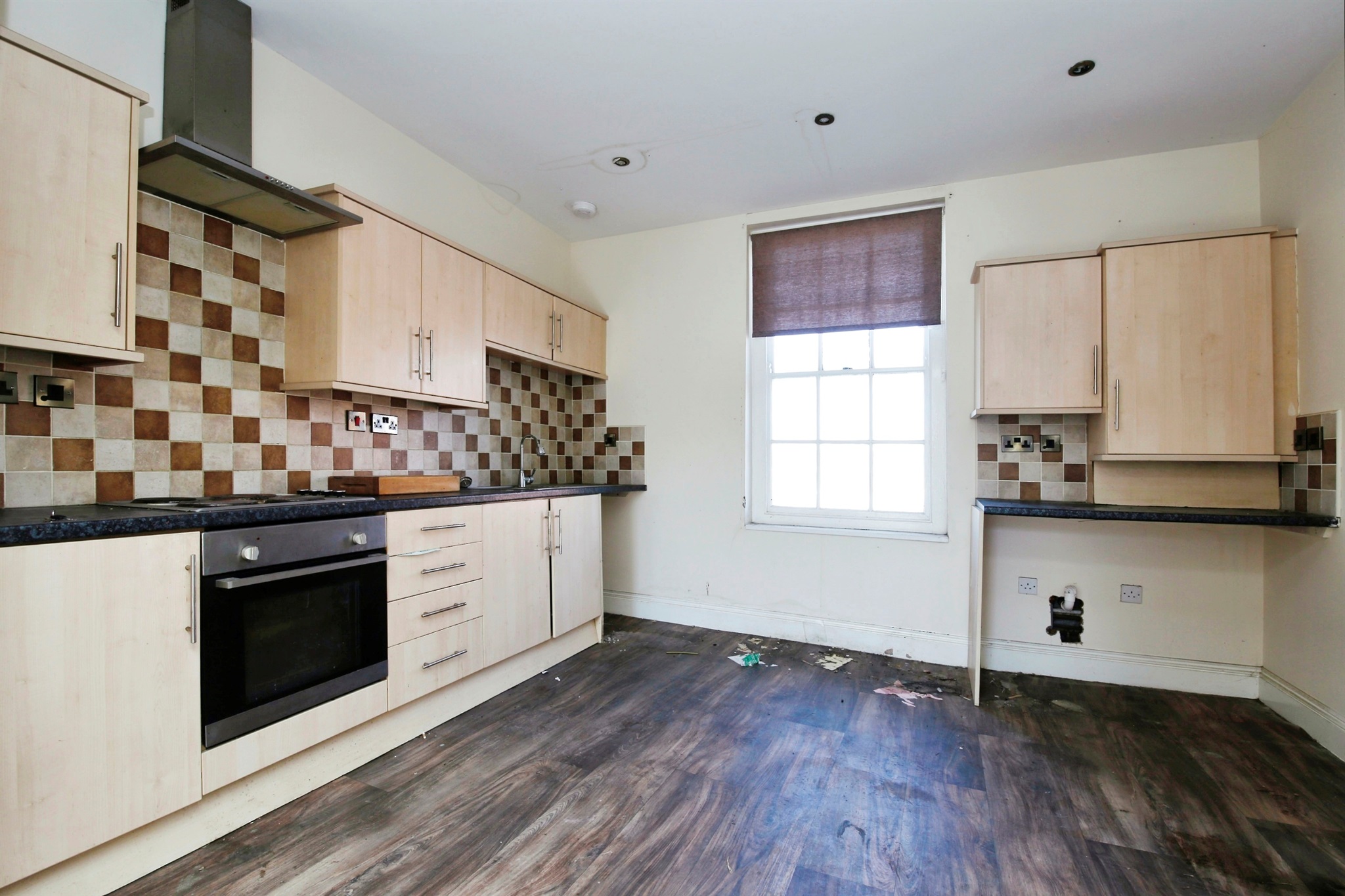 14 bed Semi-Detached