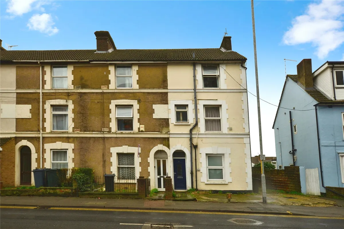 Property cover