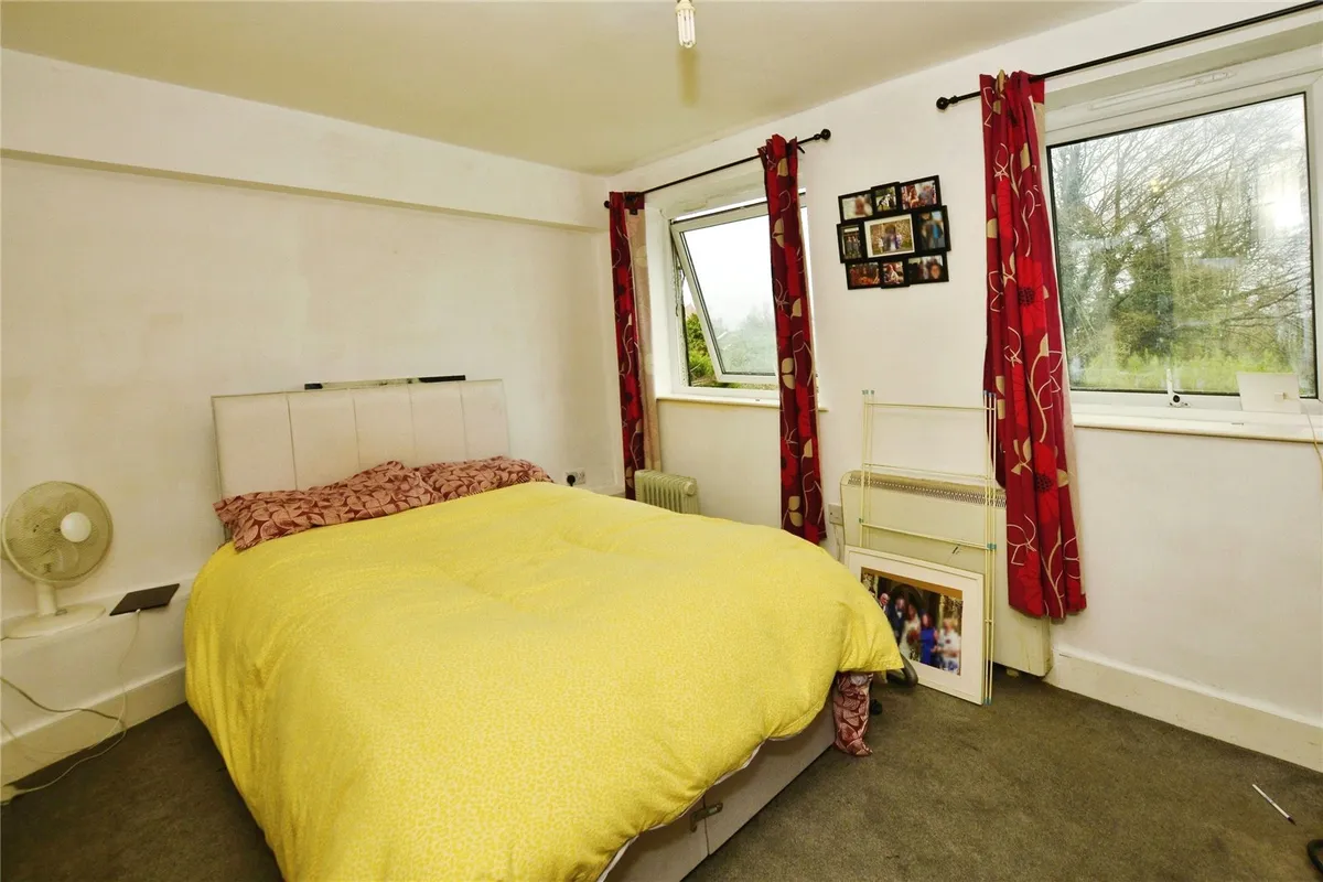 1 bed Apartment