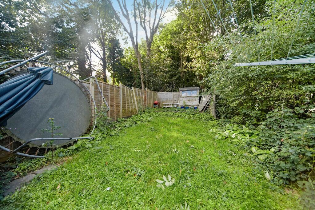 2 bed Semi-Detached