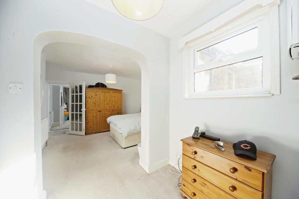 2 bed Semi-Detached