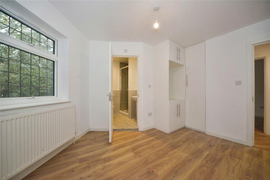 11 bed Block of Apartments