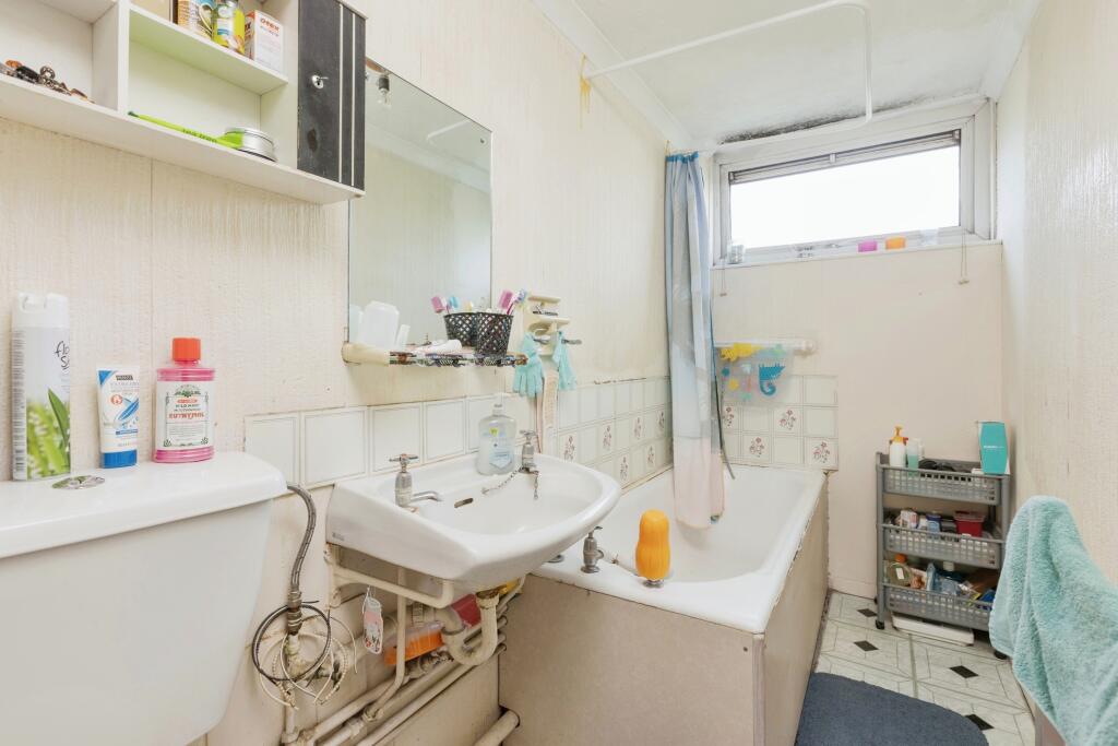 1 bed Apartment