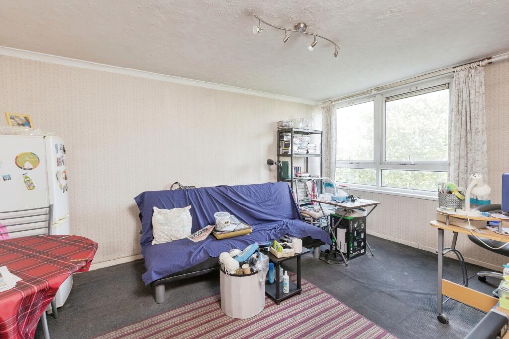 1 bed Apartment