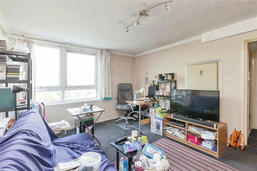 1 bed Apartment