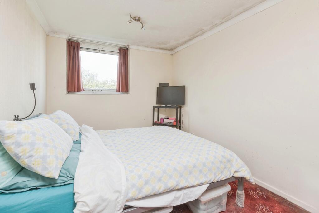 1 bed Apartment