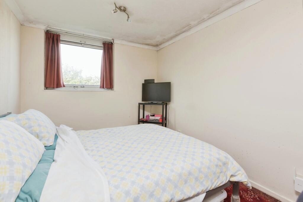 1 bed Apartment