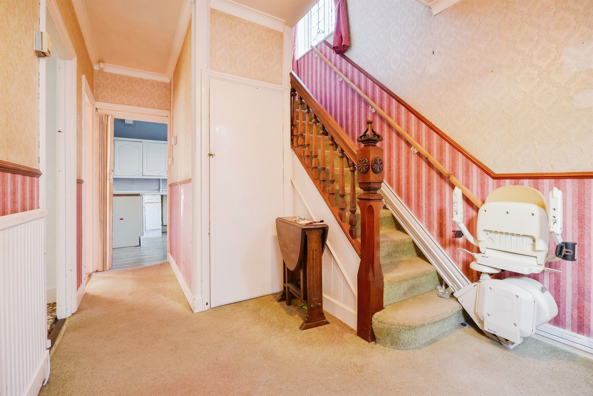 3 bed Semi-Detached