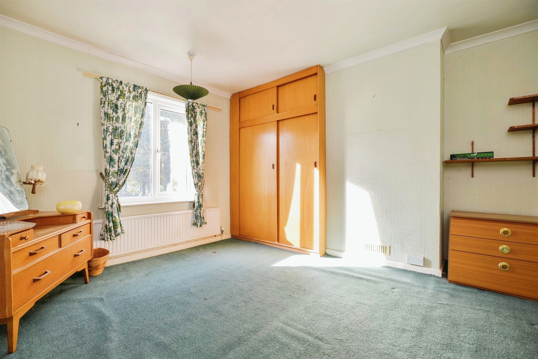 3 bed Semi-Detached