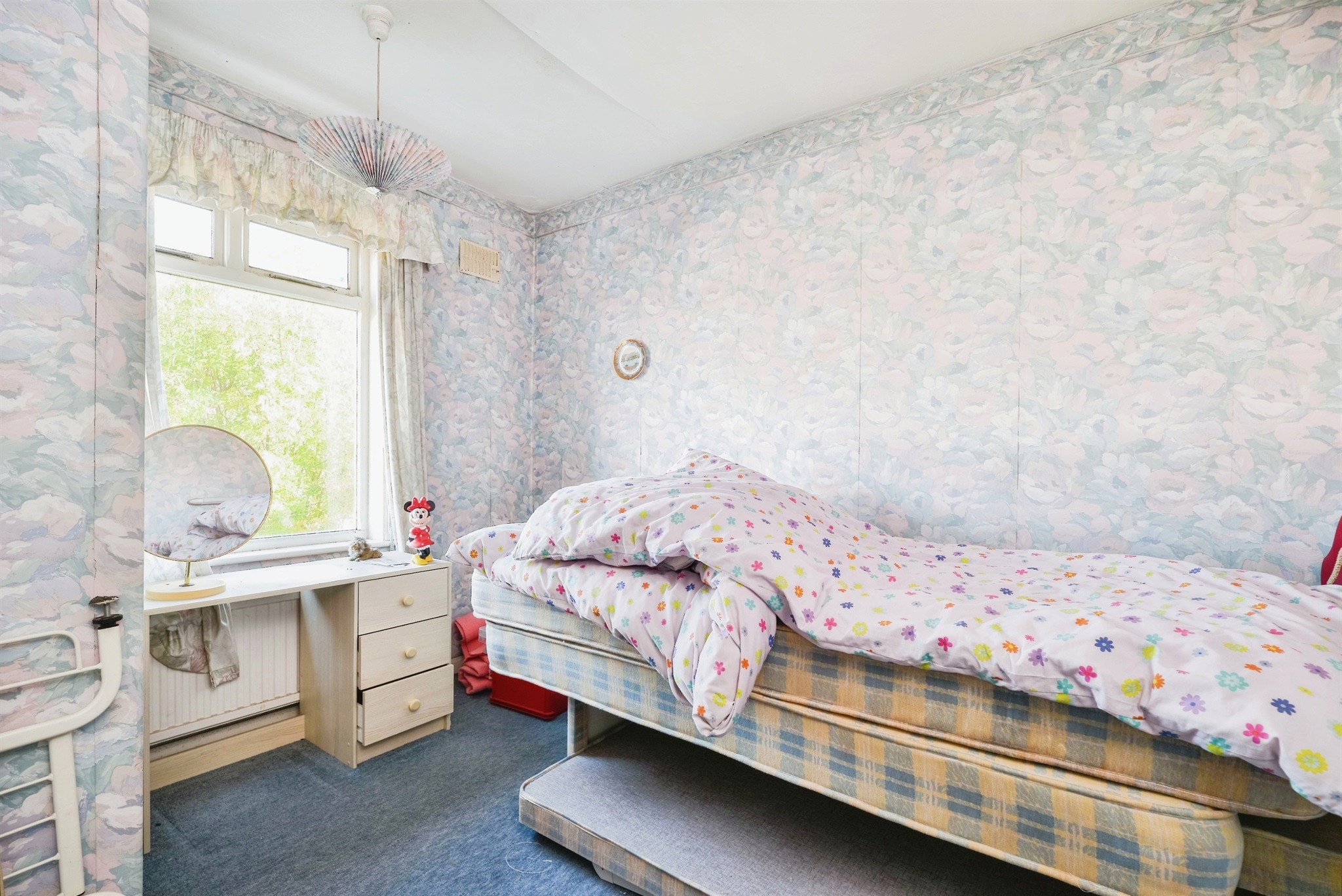 3 bed Semi-Detached