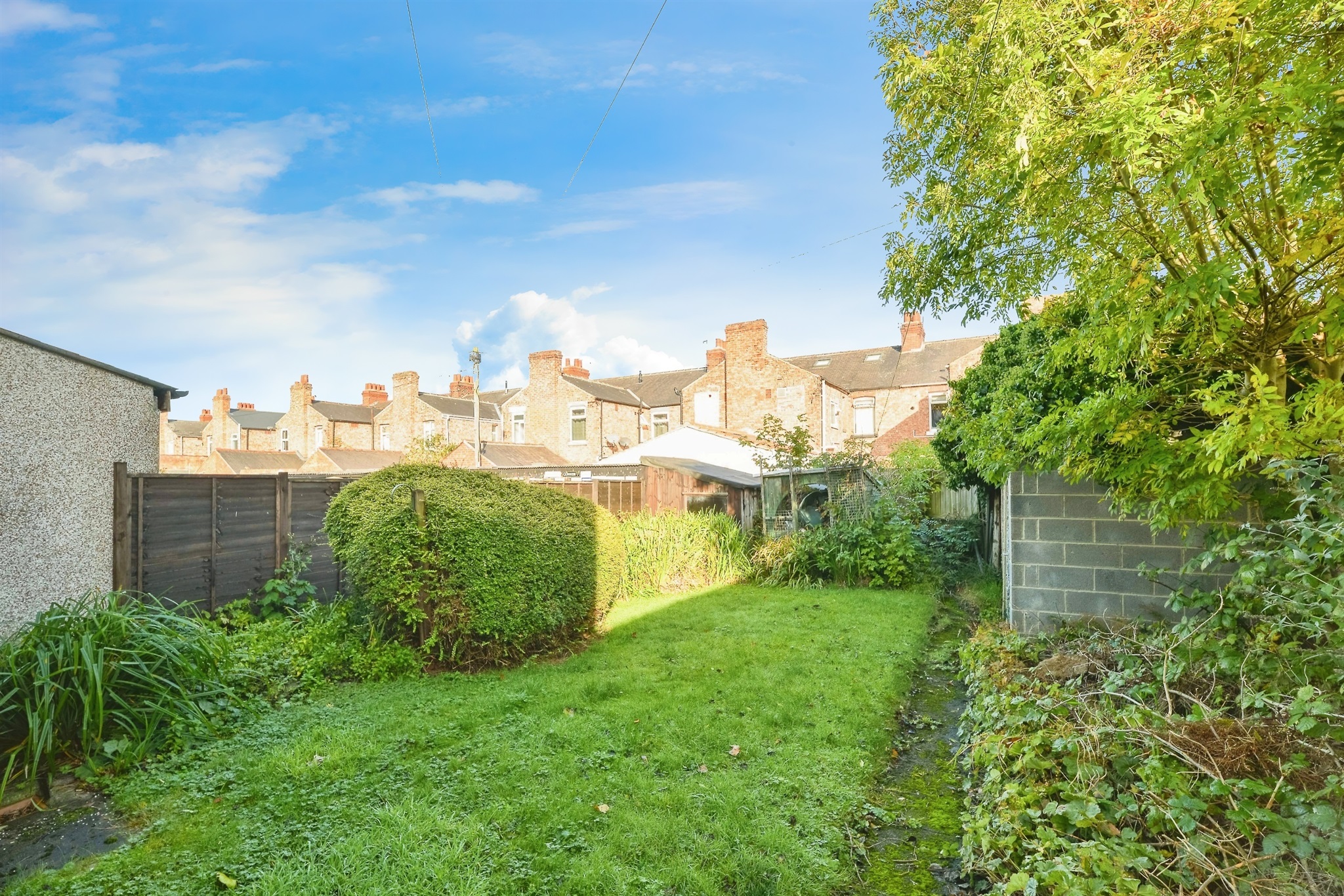 3 bed Semi-Detached
