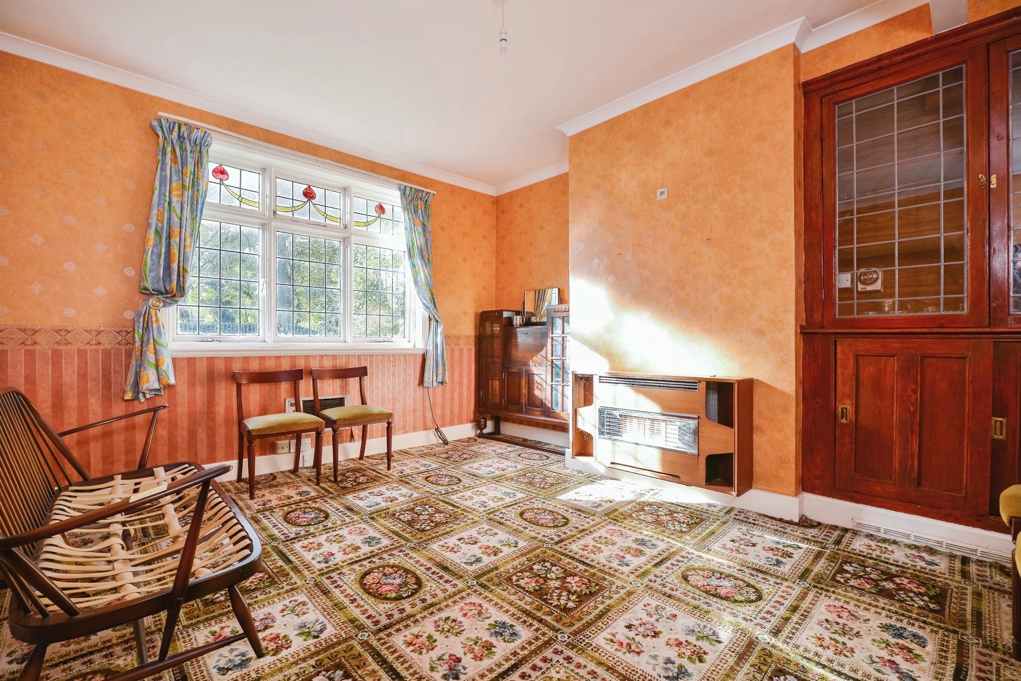 3 bed Semi-Detached