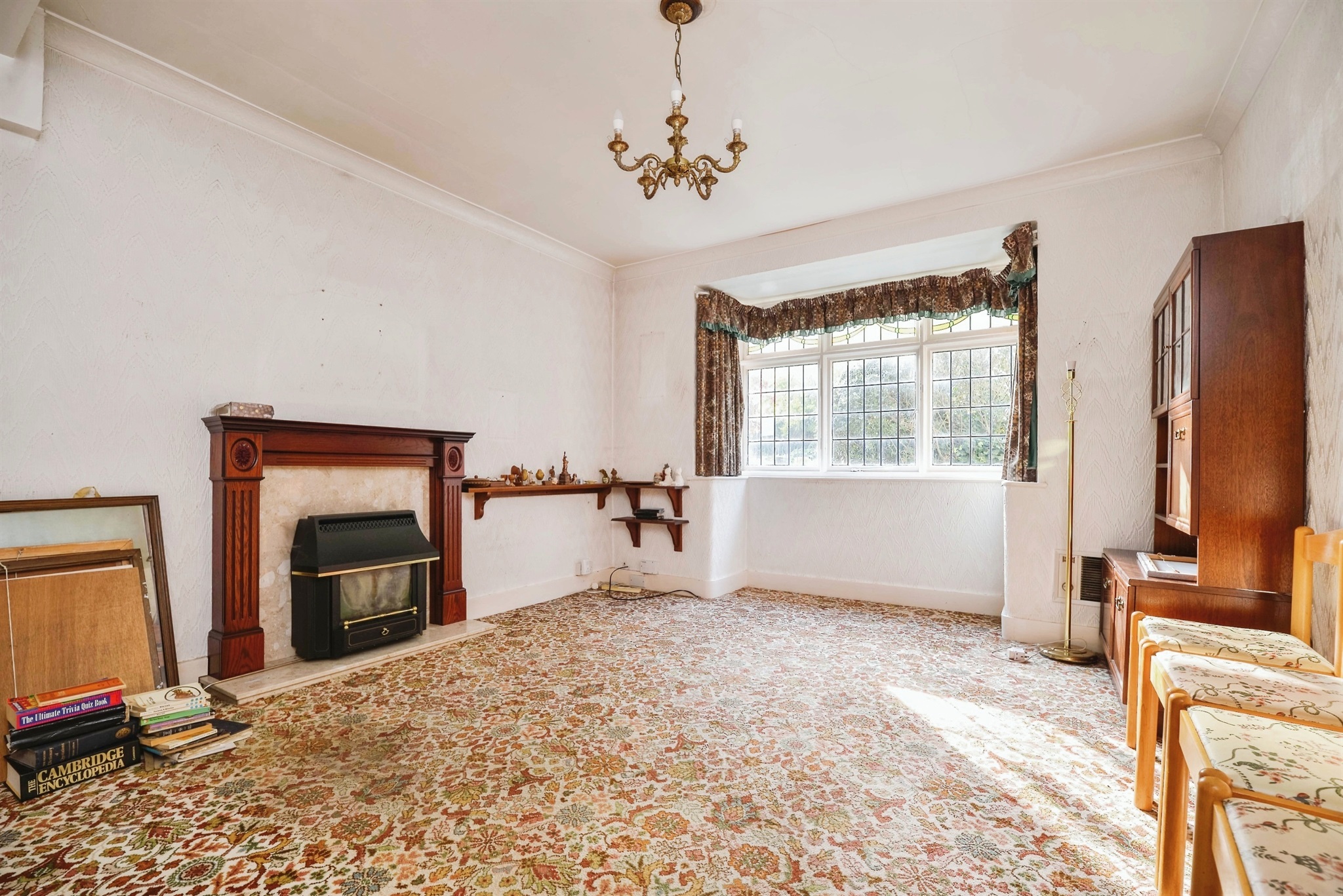 3 bed Semi-Detached