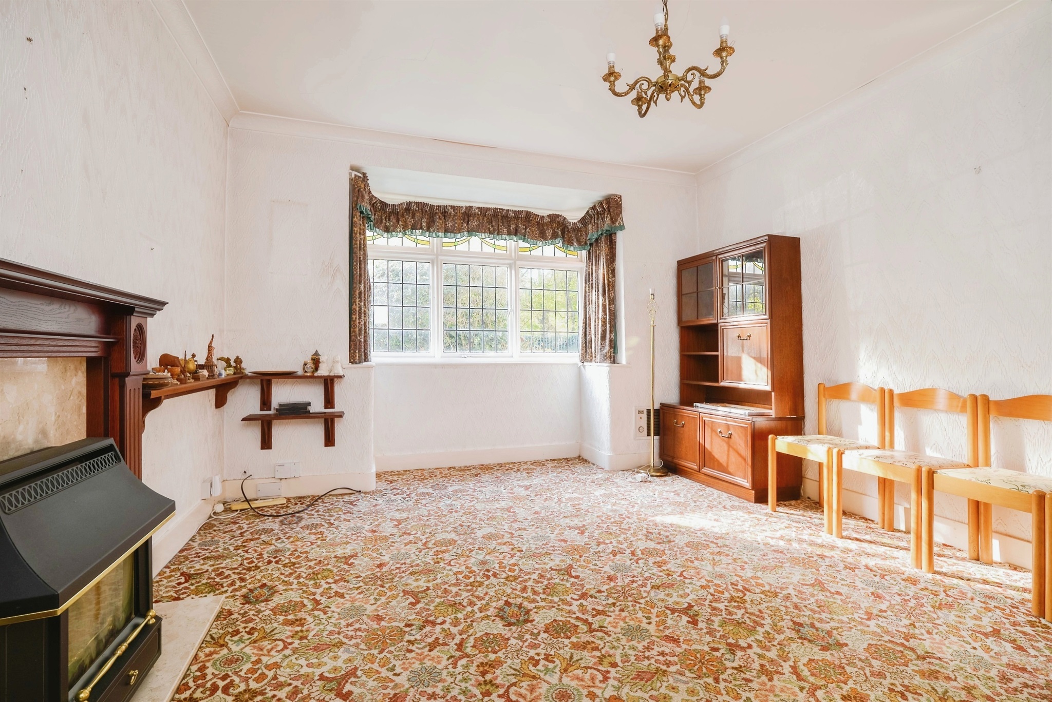 3 bed Semi-Detached