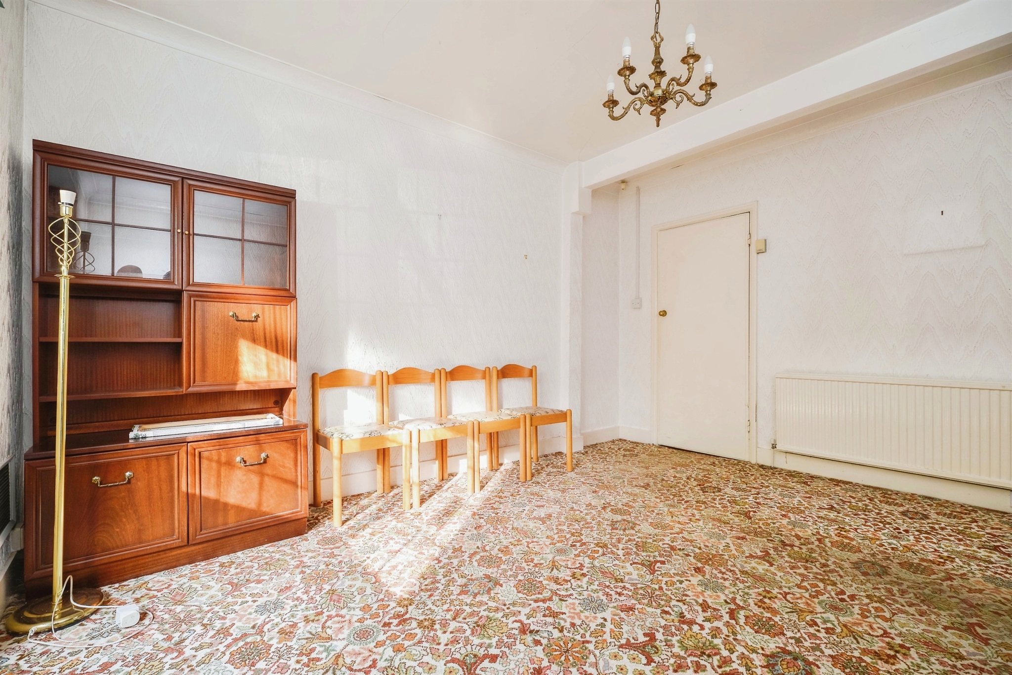 3 bed Semi-Detached