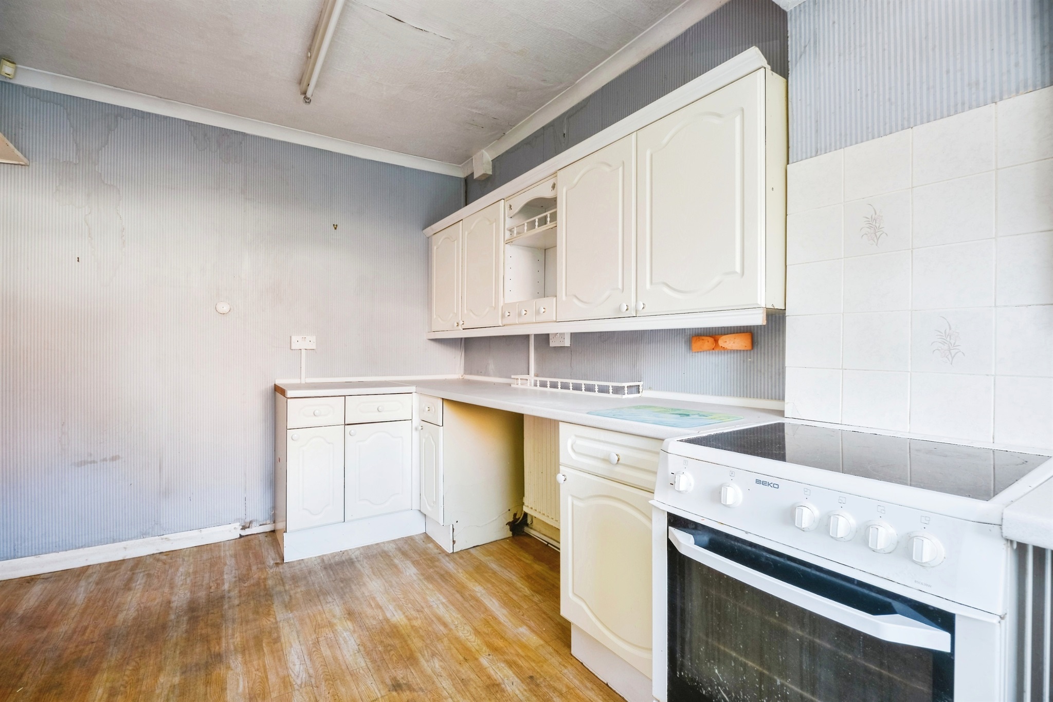 3 bed Semi-Detached