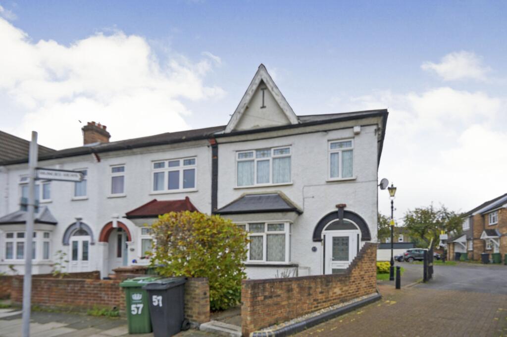 Property cover