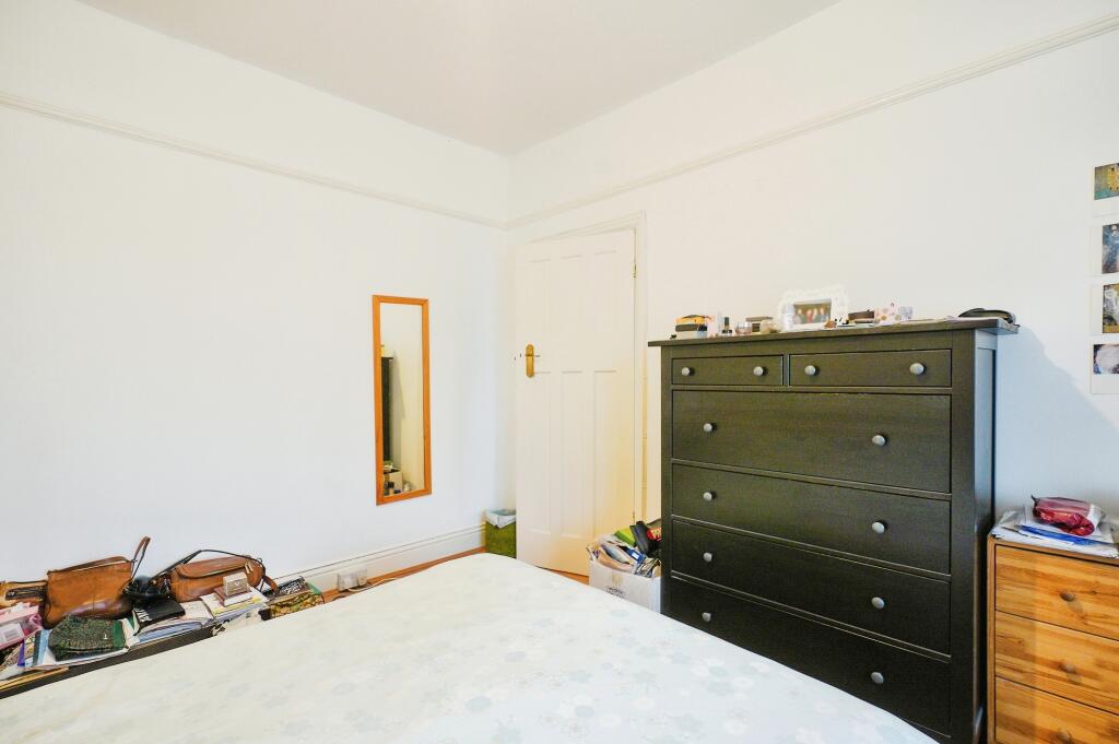 3 bed End of Terrace