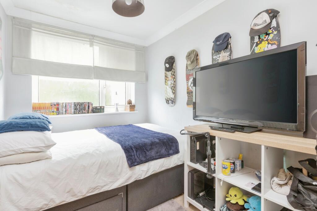 4 bed Bungalow
