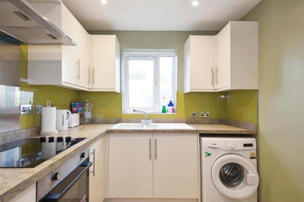 1 bed Studio