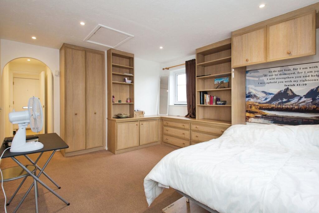 1 bed Studio