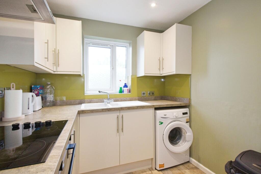 1 bed Studio