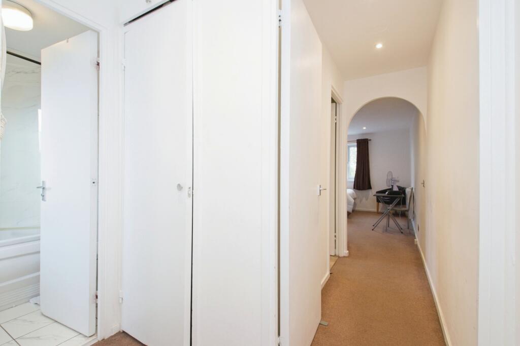 1 bed Studio