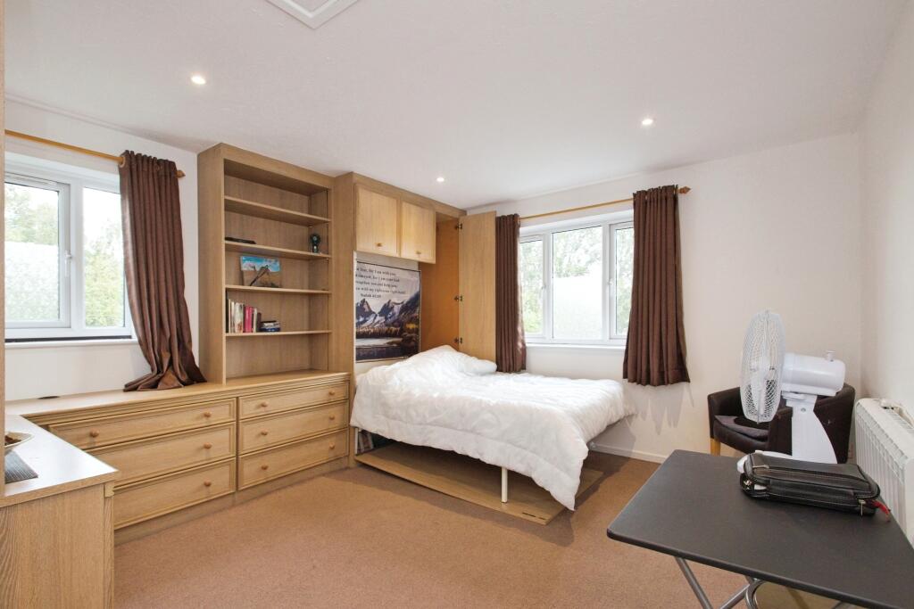 1 bed Studio
