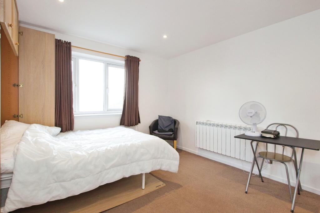1 bed Studio