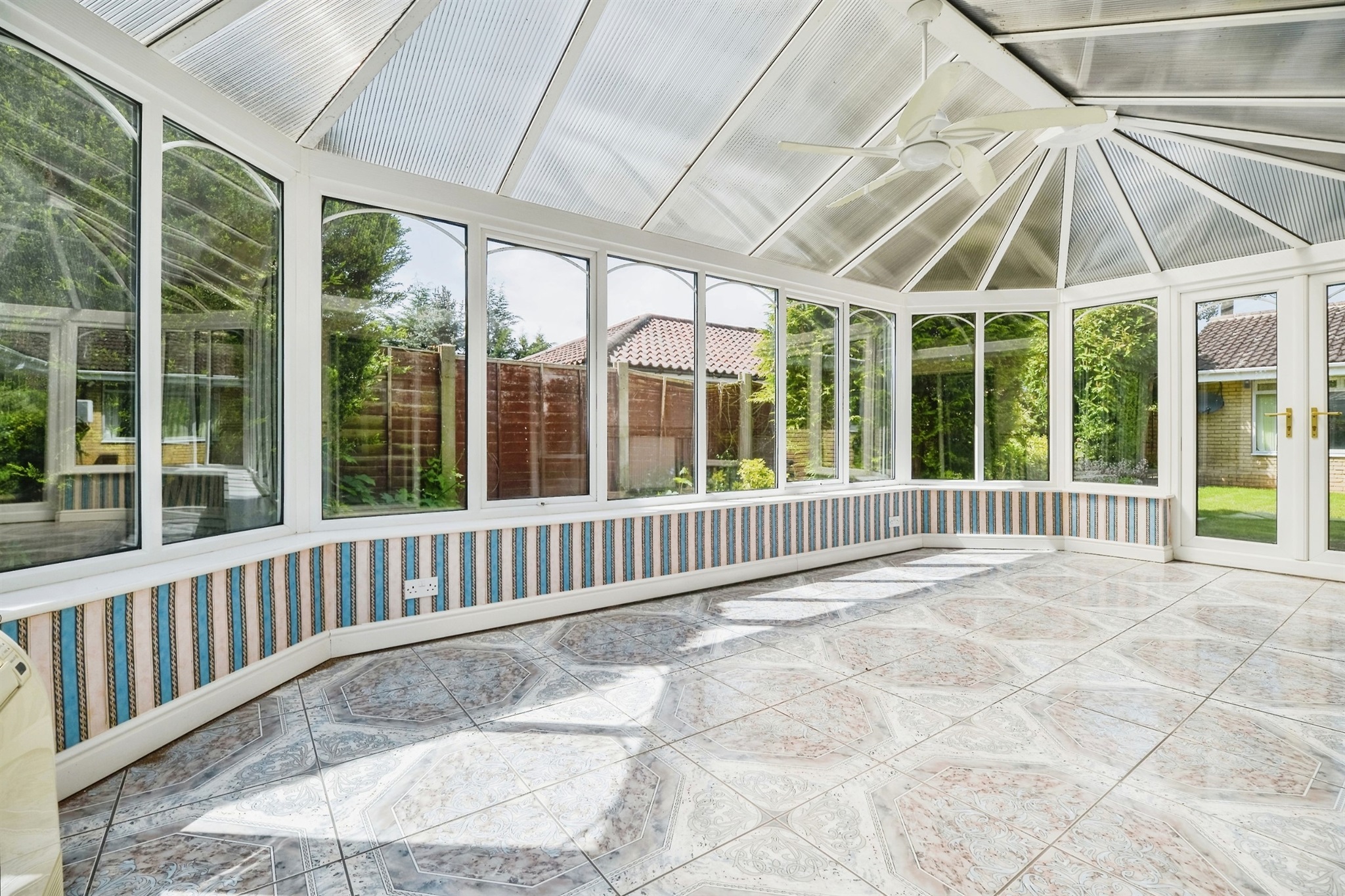 4 bed Detached