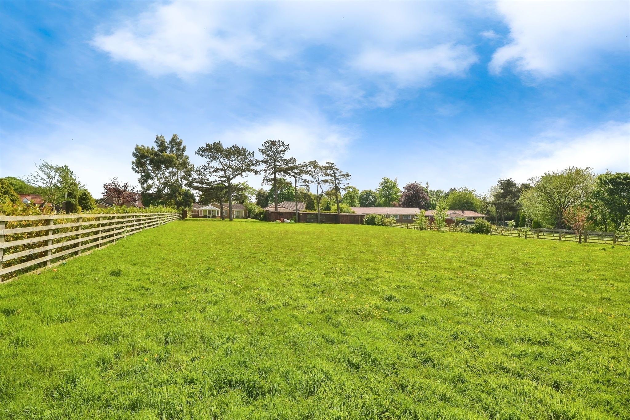 4 bed Detached