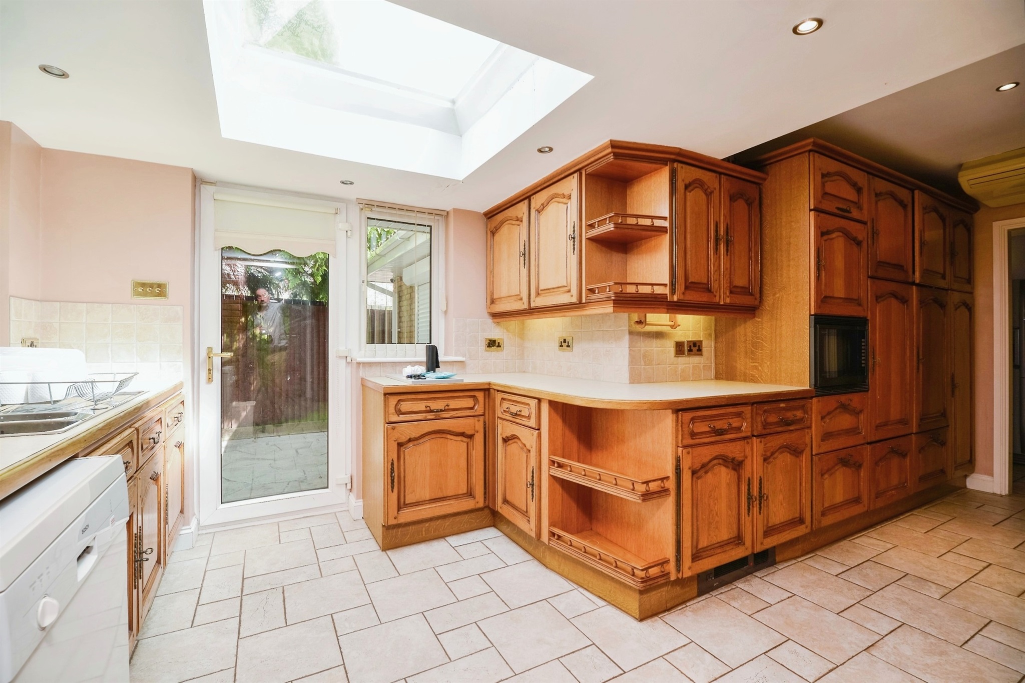 4 bed Detached