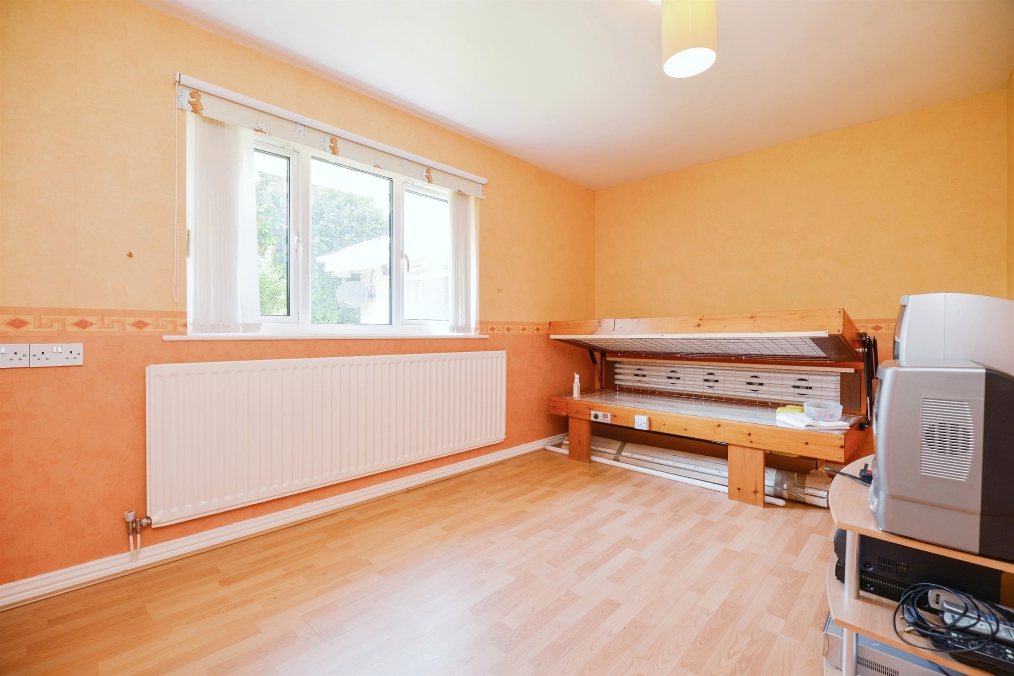 4 bed Detached