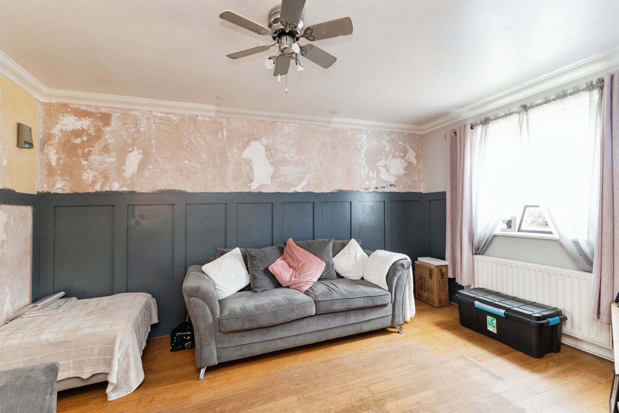 3 bed Semi-Detached