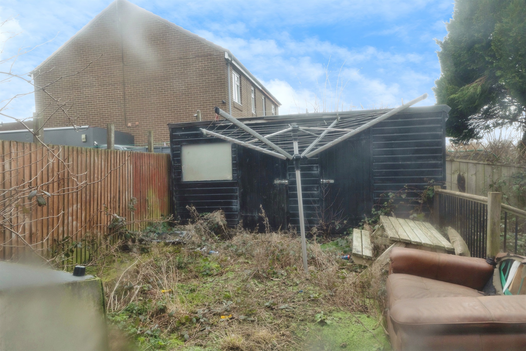 3 bed Semi-Detached
