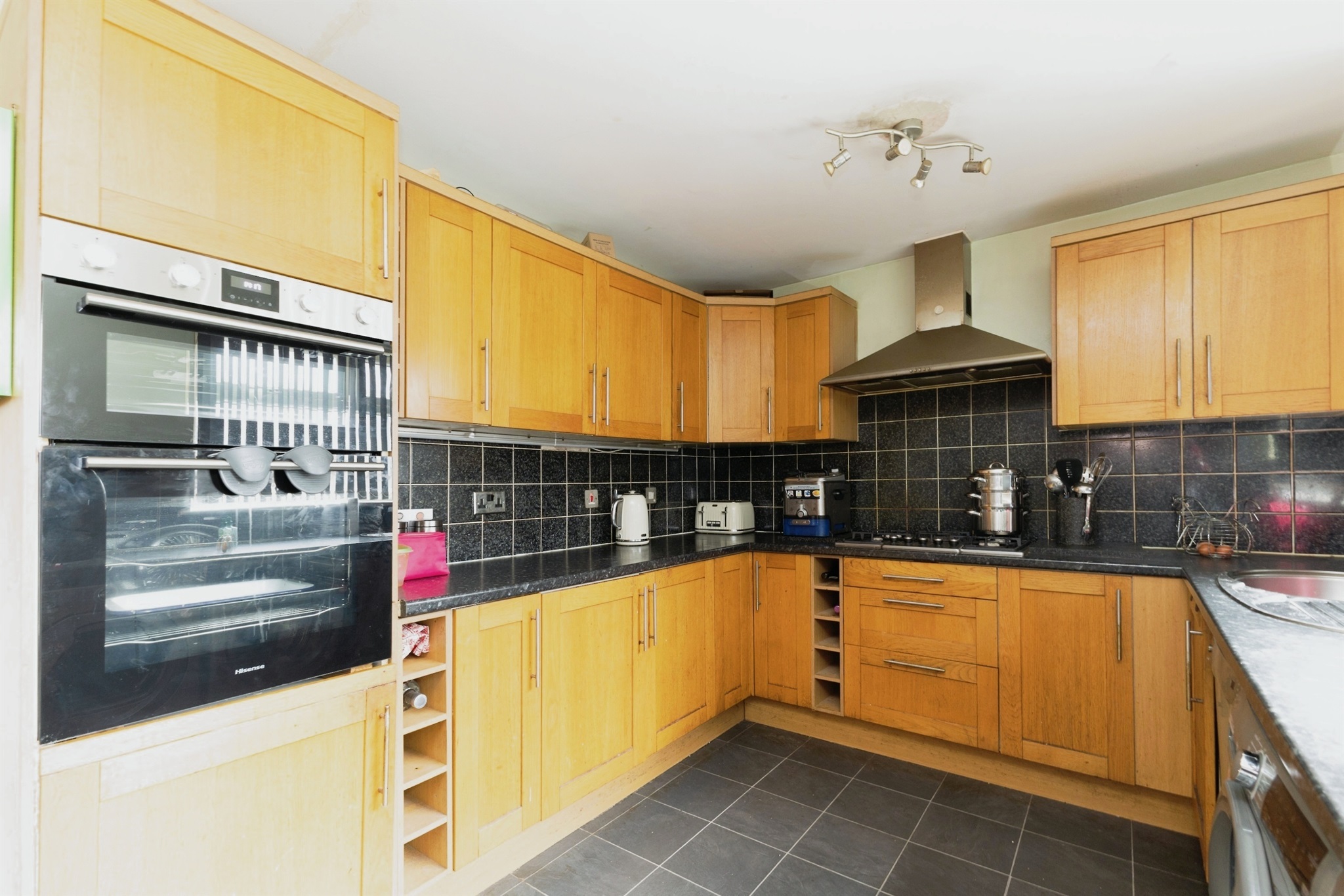 3 bed Semi-Detached