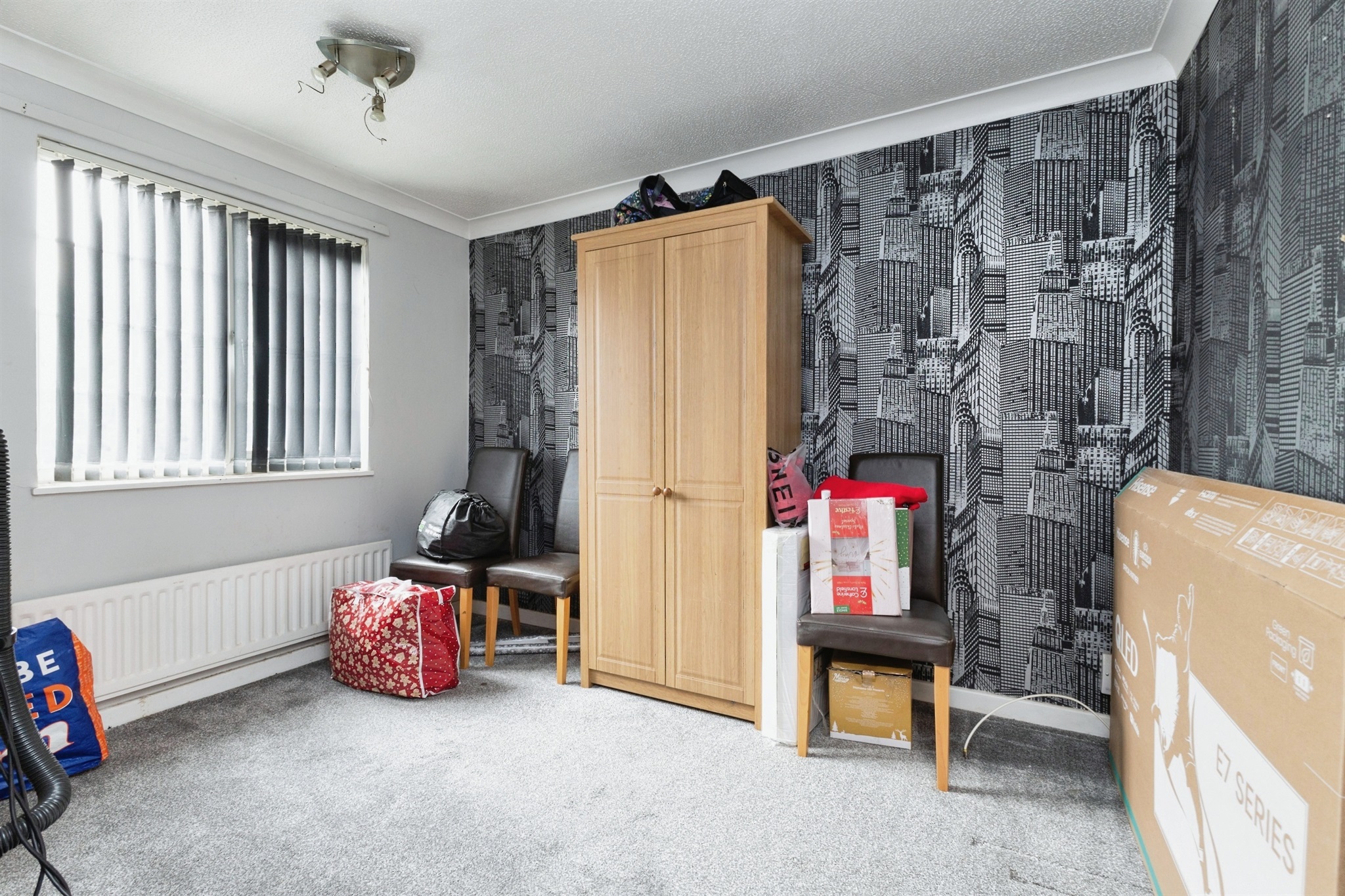 3 bed Semi-Detached