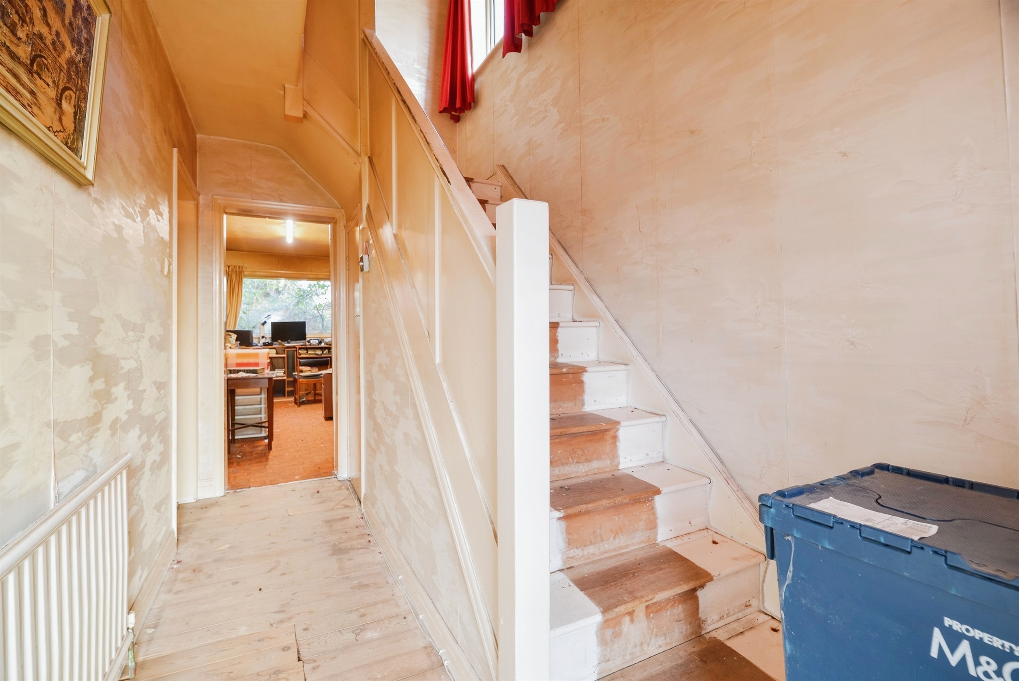 3 bed Semi-Detached