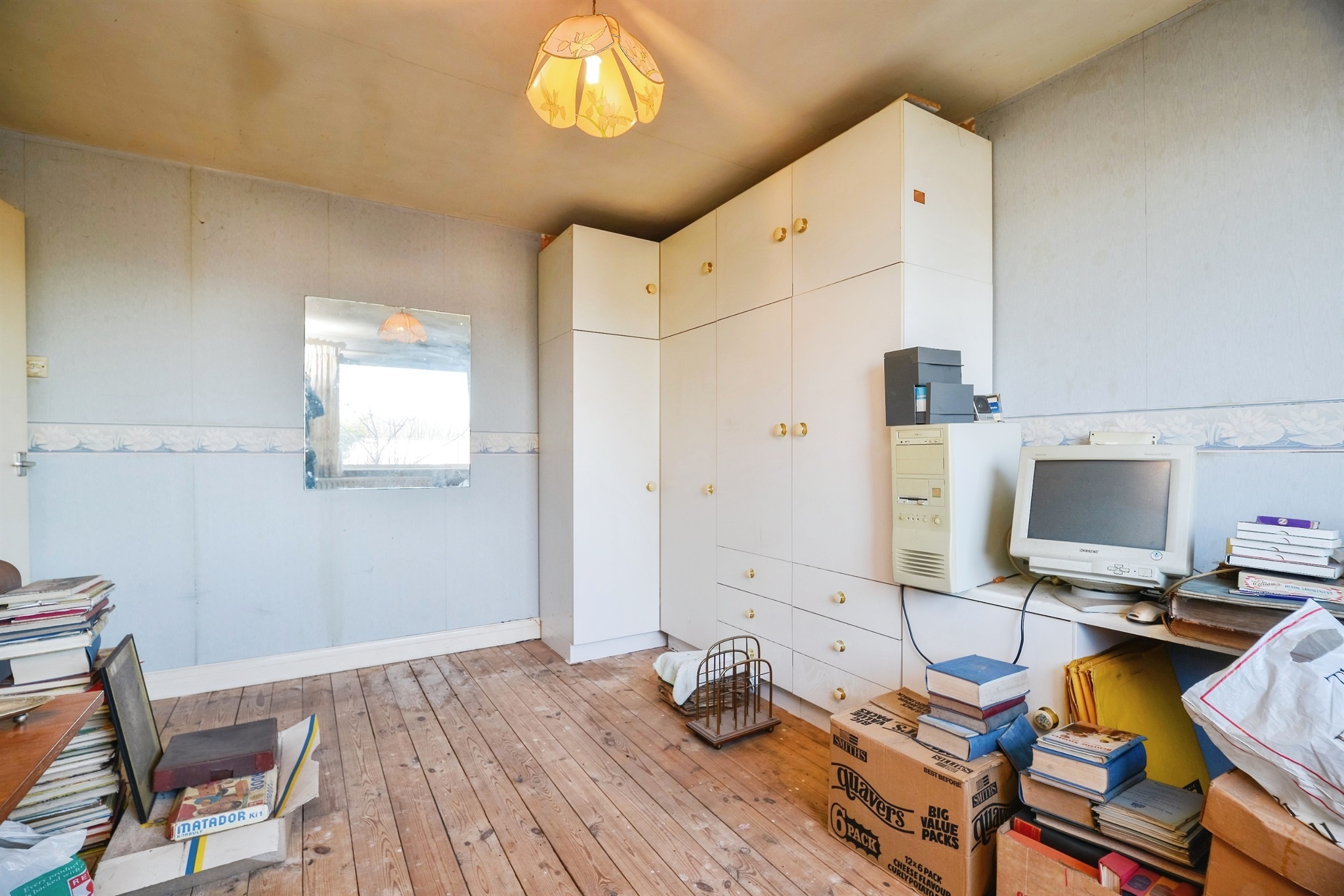 3 bed Semi-Detached