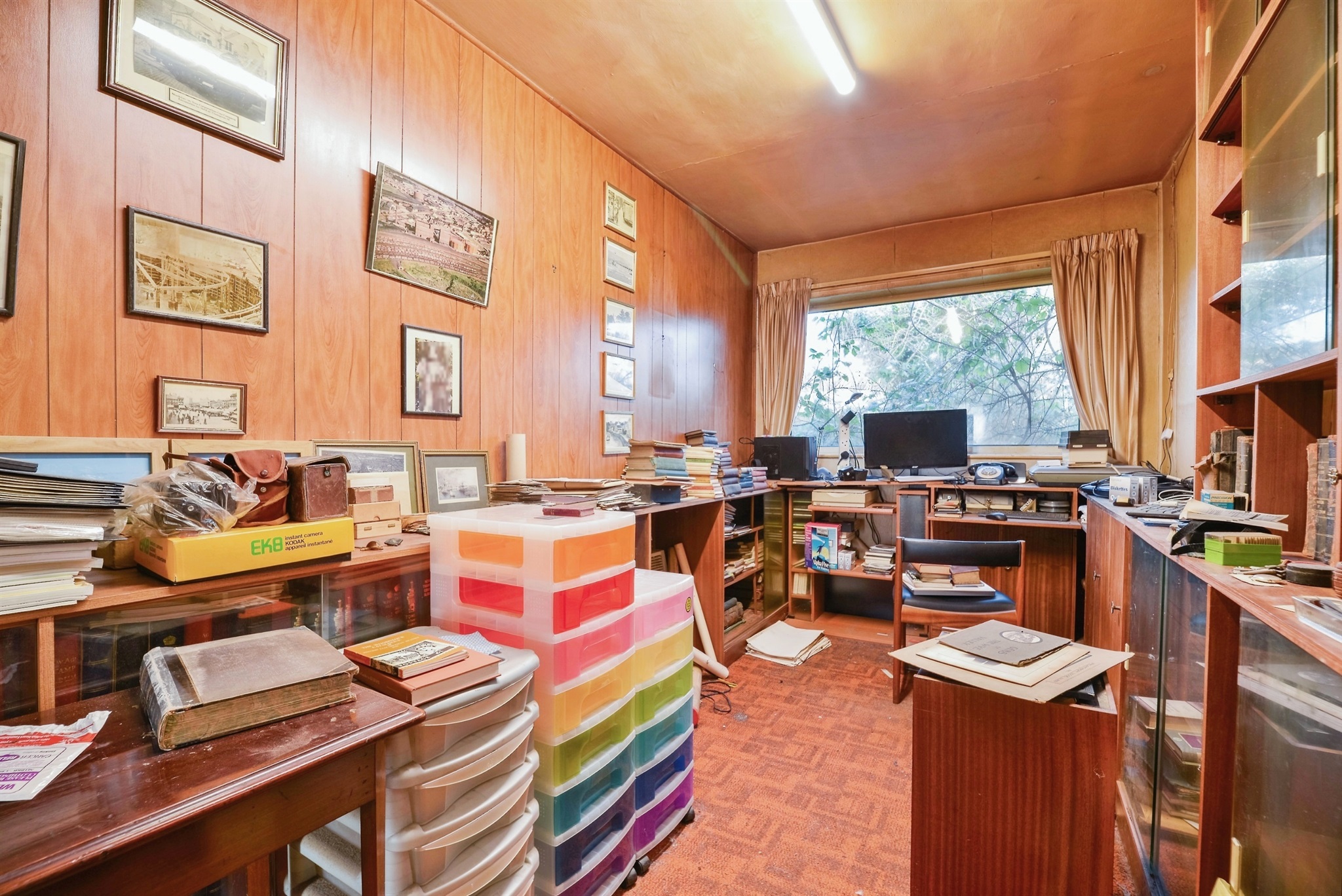 3 bed Semi-Detached