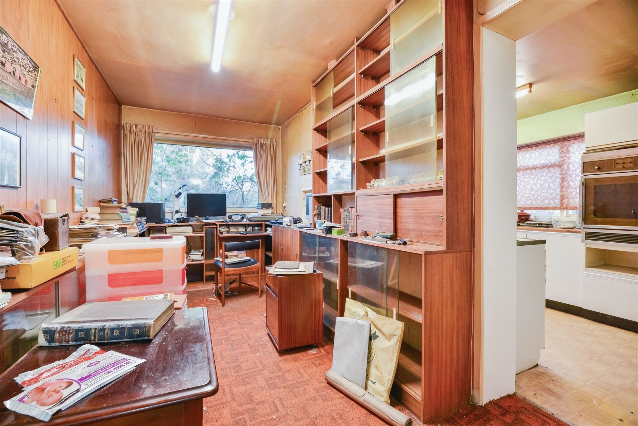 3 bed Semi-Detached