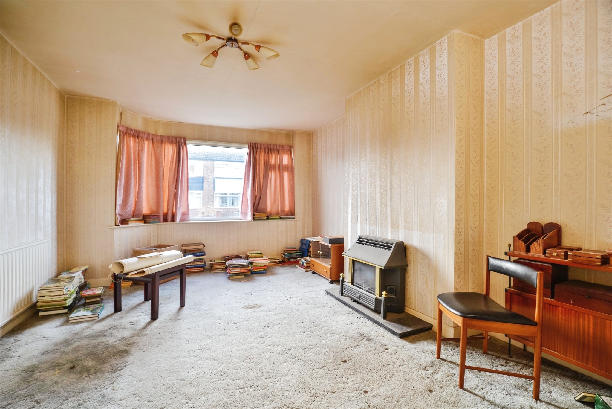 3 bed Semi-Detached