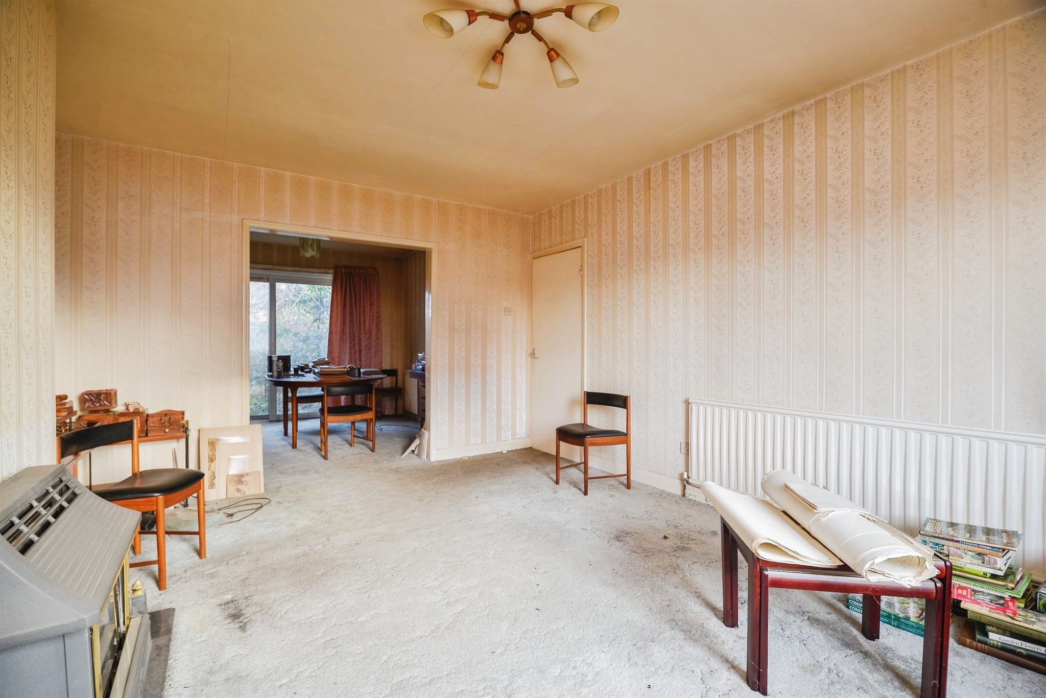 3 bed Semi-Detached